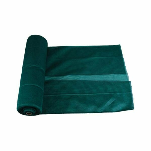 Volm Companies 6 x 150 ft. Sun Shade Tarp Cover, Green 118727